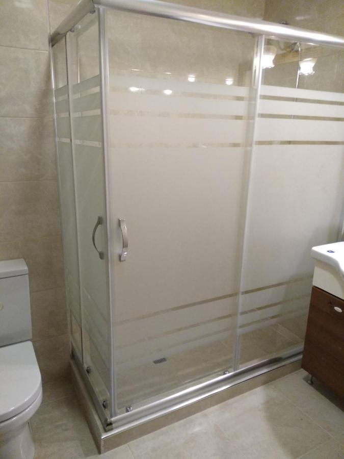 Ribad Hotel Istambul Extérieur photo