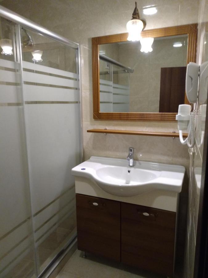 Ribad Hotel Istambul Extérieur photo
