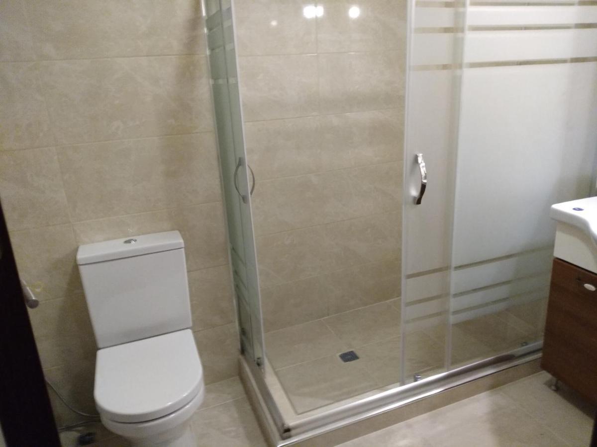 Ribad Hotel Istambul Extérieur photo