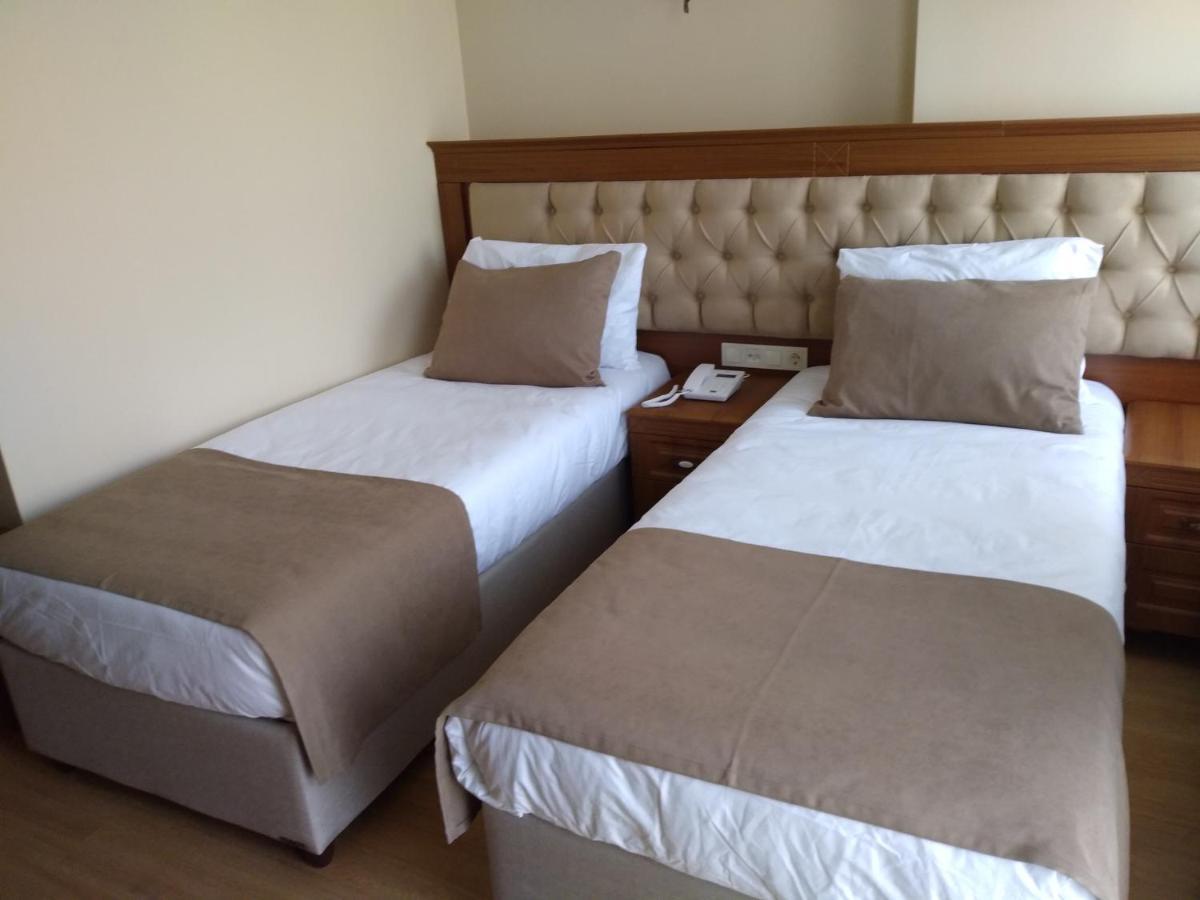 Ribad Hotel Istambul Extérieur photo
