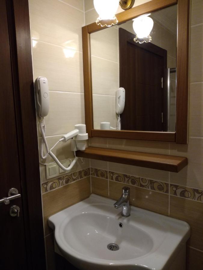 Ribad Hotel Istambul Extérieur photo