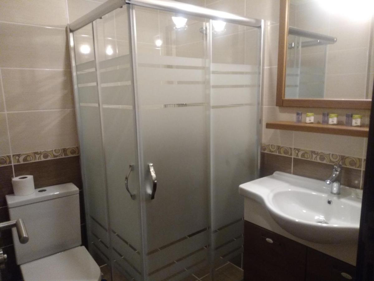 Ribad Hotel Istambul Extérieur photo