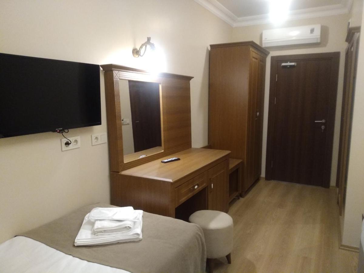 Ribad Hotel Istambul Extérieur photo