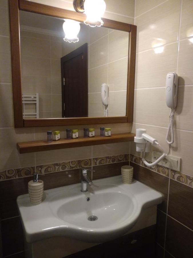 Ribad Hotel Istambul Extérieur photo