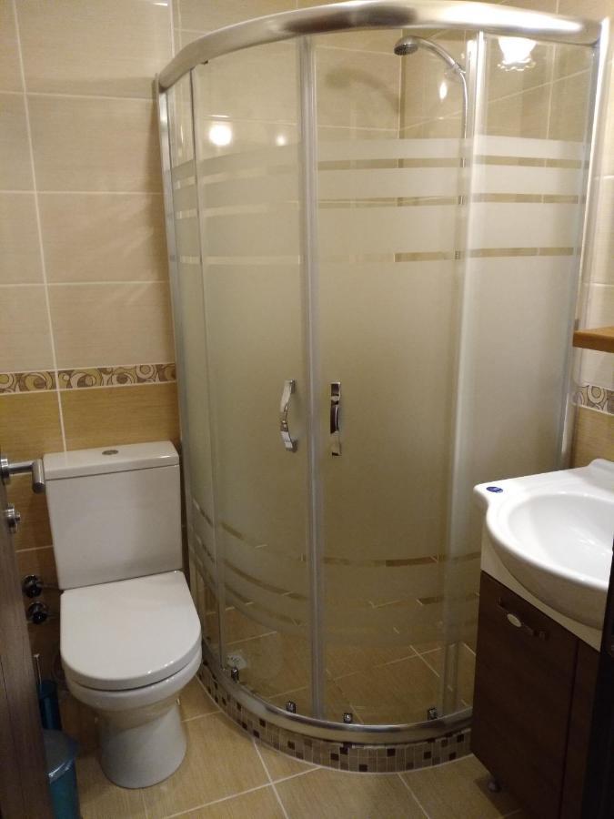 Ribad Hotel Istambul Extérieur photo